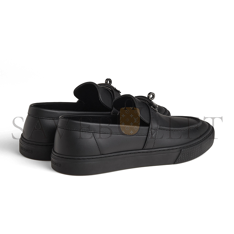 H**mes game slip-on sneaker h241850zh03400